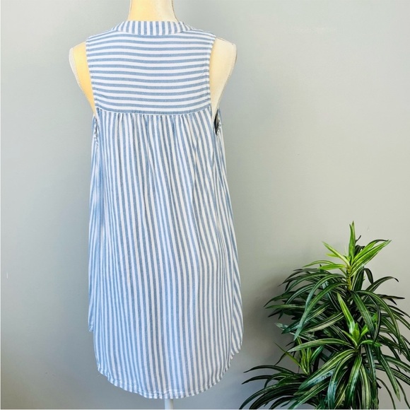 Show Me Your MuMu Wendy Tunic Dress - Picture 4 of 9